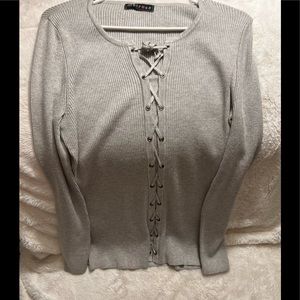 Sweater pullover for women
